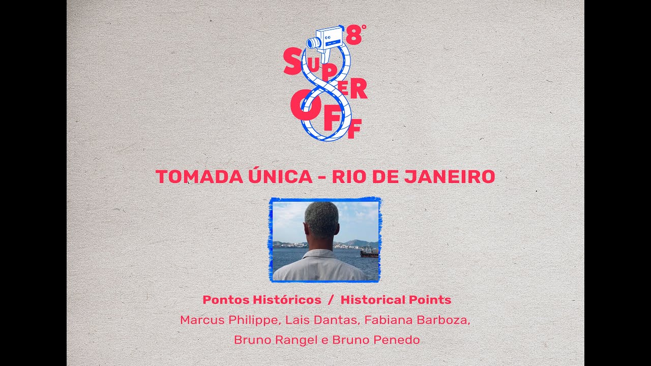 PONTOS HISTORICOS / HISTORICAL POINTS