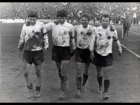 47. derbi / C.zvezda - Partizan 1:2 [15.11.1970.]