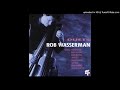 Rob Wasserman and Stephane Grappelli - Over The Rainbow