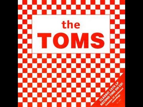The Toms - The Toms (Full Album) 1979