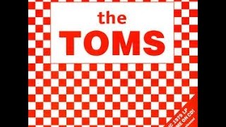 The Toms - The Toms (Full Album) 1979