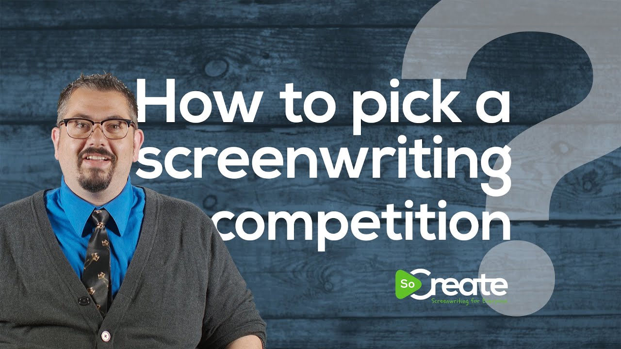 6 Best Screenwriting Contests to Supercharge Your Career in 2022