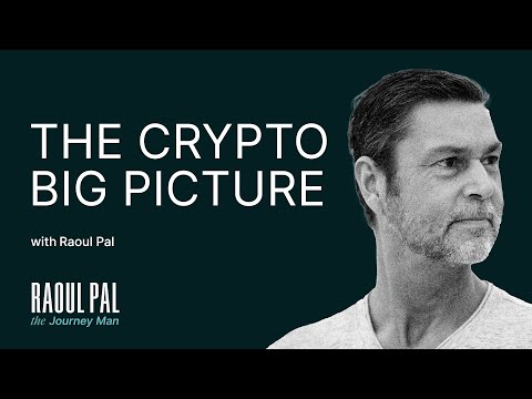 Urgent Update: The Crypto BIG Picture