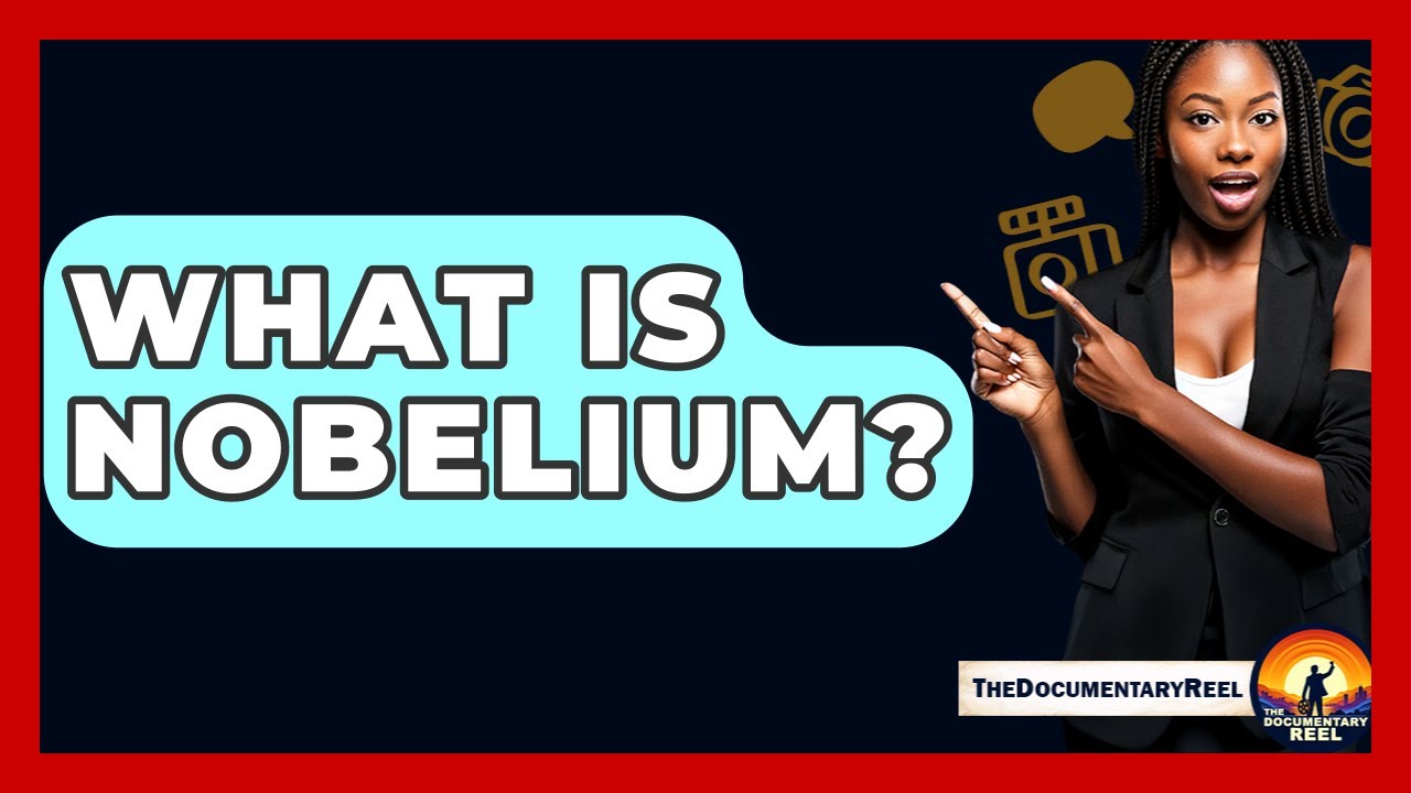 Scientists Directly Identify Nobelium Molecules, Advancing Superheavy Element Chemistry