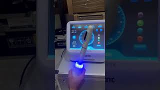 Máy trẻ hóa 2in1 Hironic nâng cơ mặt, trẻ hóa âm đạo/ Mọi chi tiết liên hệ: sđt 0948068999