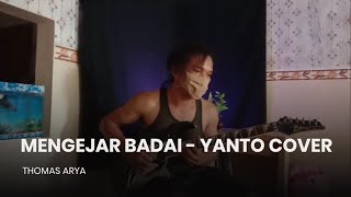 Download lagu Mengejar Badai ( Guitar Cover by Yatno ) mp3 Download lagu Mengejar Badai ( Guitar Cover by Yatno ) mp3