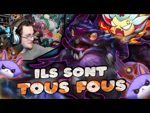 CETTE GAME CONTIENT UNIQUEMENT DES FOUS