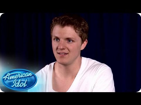 Scott Fleenor: Road To Hollywood Interviews - AMERICAN IDOL SEASON 12