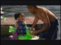 Northwestern Mutual Insurance Commercial Lake Swimming 2007