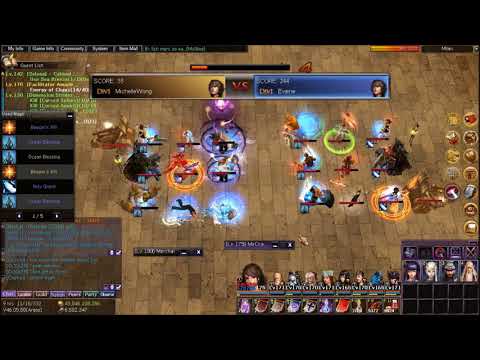 Atlantica Online - Argos Weekly 28 Apr 2018 AM Final