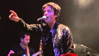 &quot;Dreams Come True&quot; (Live) - Brandon Flowers - San Francisco, Popscene - April 16, 2015