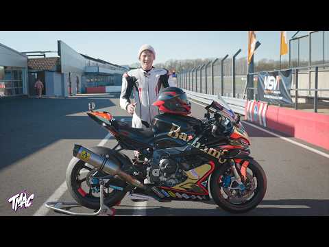 How I Do Trackdays - Beginner to Pro!