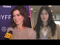 Anne Hathaway SHUTS DOWN Devil Wears Prada Sequel Rumors (Exclusive)