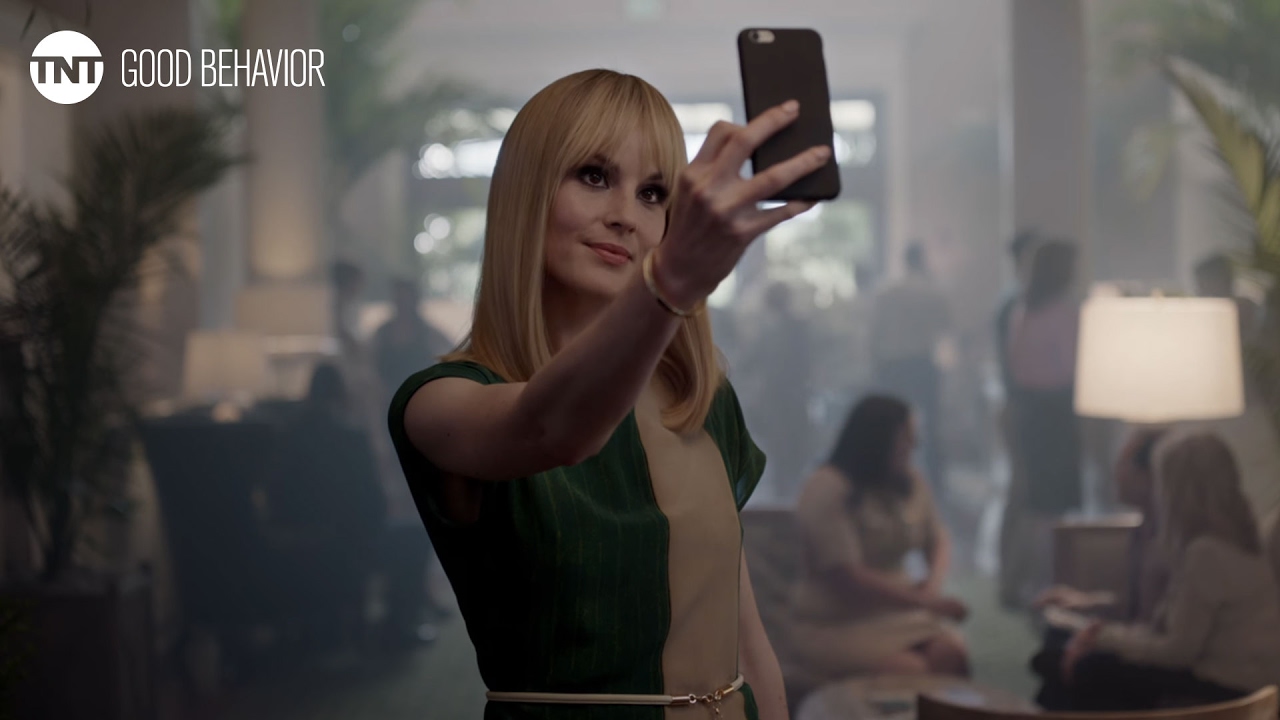 Inside Good Behavior: Page to Screen | TNT