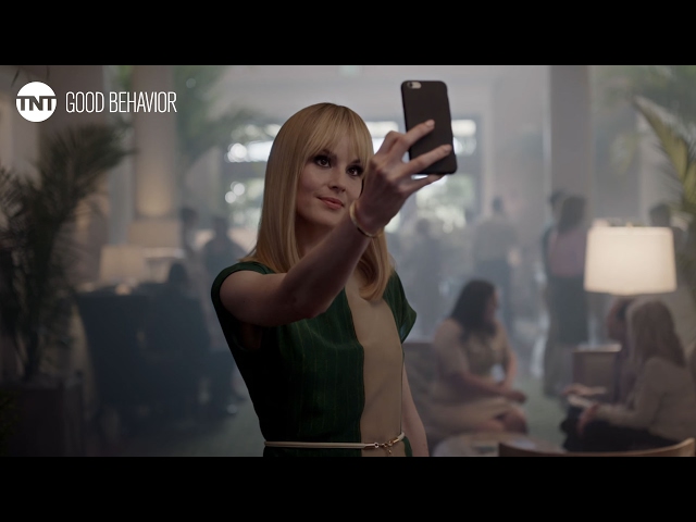 Inside Good Behavior: Page to Screen | TNT