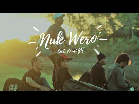 Lagu Manggarai NTT,  DECIBAL - NUK WERO, Cipt. Kandi Gusti N (Official Video)