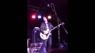 Will Hoge - Chicago - 10/17/15