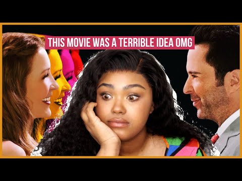 ANDOVER (2018) IS THE WORST MOVIE YOU'VE NEVER SEEN | BAD MOVIES & A BEAT | KennieJD