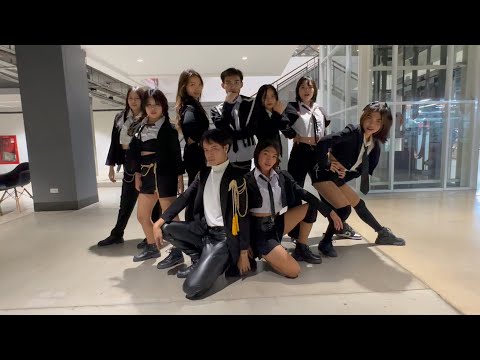 Girls' Generation 소녀시대 'The Boys' Dance Cover by SymphonIX