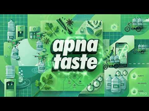 Apnataste : 10 Minute Delivery