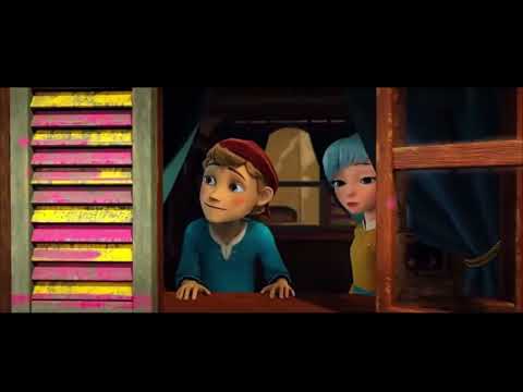 Yassified Pinocchio: sHe is The mOst BeaUtiful tHing the WoRld has to ofFEr...