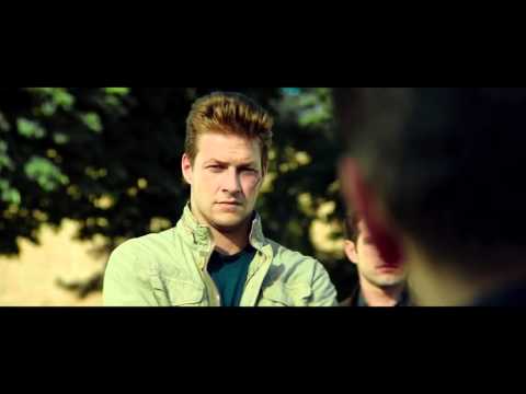 The November Man Official Trailer 2014