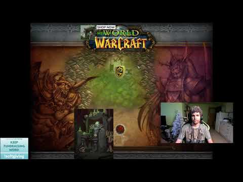 why is hemo not the best? Rogue vs Mage CDL Round 2