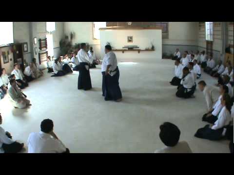 ASNJ Ikeda Sensei