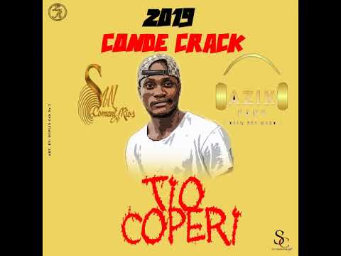 TIO COPERI NEW SONG CONDE CRACK