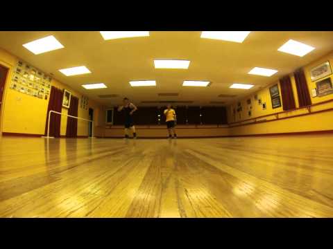 Hot Cheetos and Takis- Y.N Rich Kids collabreography w/ Warren