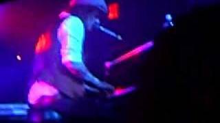 Butch Walker - dominoes det 07