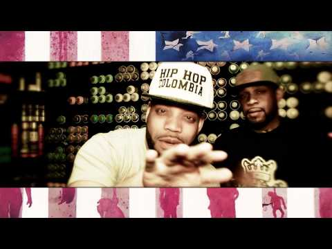 N.B.S. & Snowgoons - Sour Deez (Official Video) Trapped In America