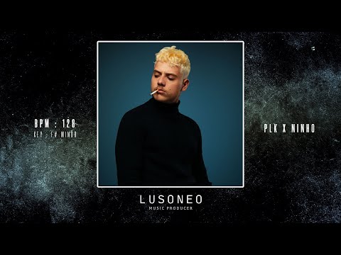 (FREE) PLK x Ninho Type Beat "Fou" / Instru Rap 2020 (prod. Lusoneo)