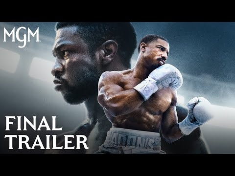 Final Trailer