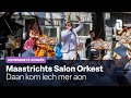 Daan kom iech mer aon door John Tana en Rieu's Maastrichts Salon Orkest | Hieringbiete-konzèr 2025