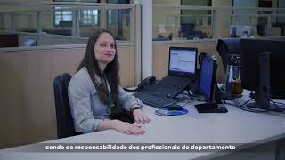 #websérie​ - Semeando Talentos / Episódio 02