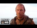 WATERWORLD Clip Escape The Smokers 1995 Kevin Costner
