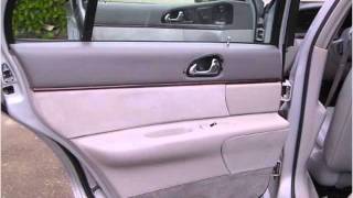 preview picture of video '1997 Lincoln Continental Used Cars West Barnstable MA'