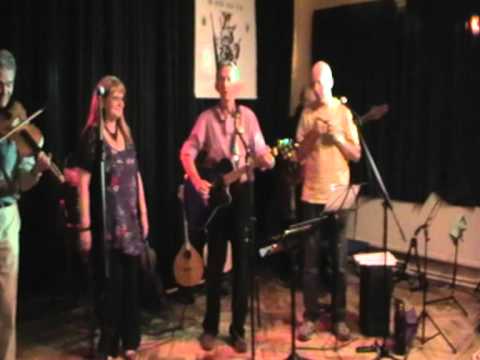 Kevin Littlewood and friends - What Did The Deep Sea Say?