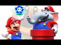Let S Play All Of Super Mario Bros Wonder