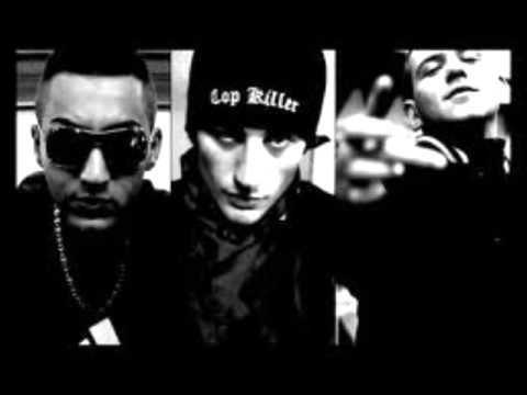 Azman feat.  Noli - Kein Pardon