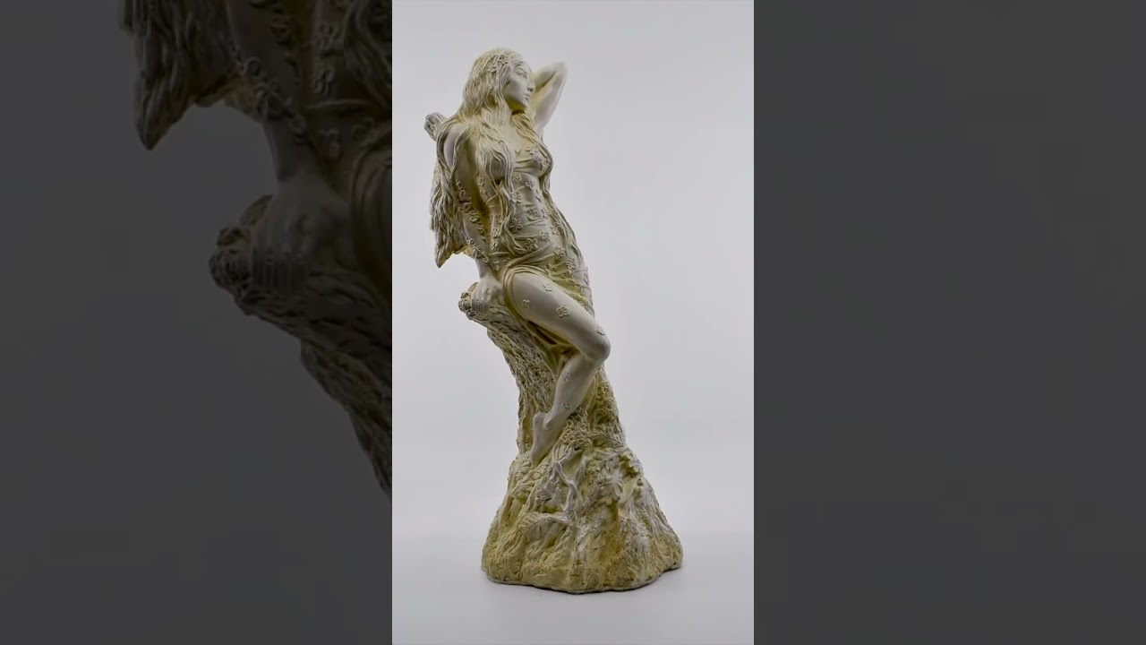 Blodeuedd / Blodeuwedd