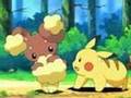 Our Favorite Pokemon Couples