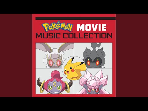 Pokémon Theme: Version XY (From Pokémon the Movie: Diancie and the Cocoon of Destruction)
