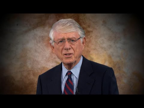 A poem by Ted Koppel