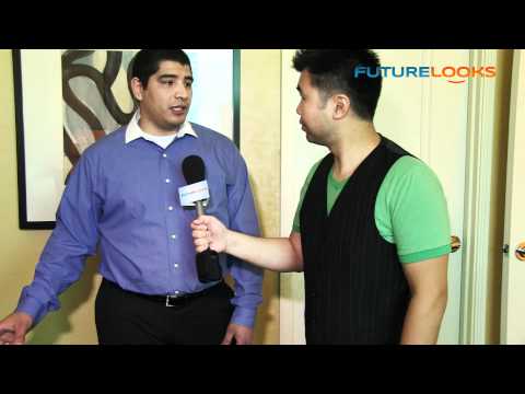 CES 2012 - ASUS Show Off New ROG, Workstation and WiFi Innovations