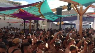 Old School Goa Live Set