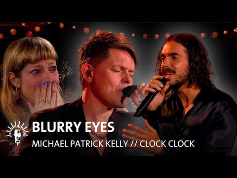 Dieses Duett darf nicht einmalig bleiben | Sing meinen Song 2025