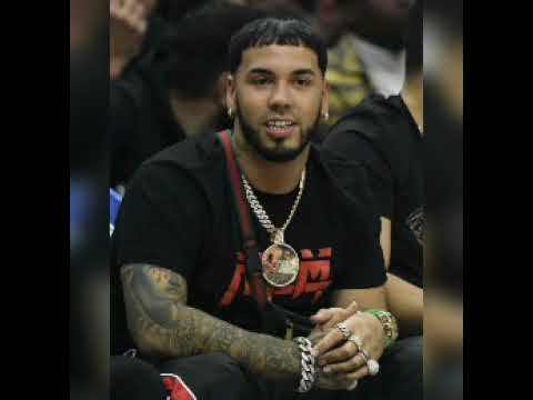 Mix ❌ De Anuel AA ❌ DJ Erick El Legendario