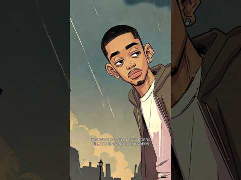 Aspex - No Tears (Animated)  #414 #aspex #notears # #rap #hiphop